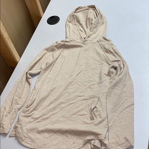 Men’s size S pa sun hoodie